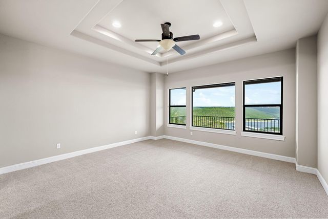 8145 Lake Mountain LN, Leander, TX 78641
