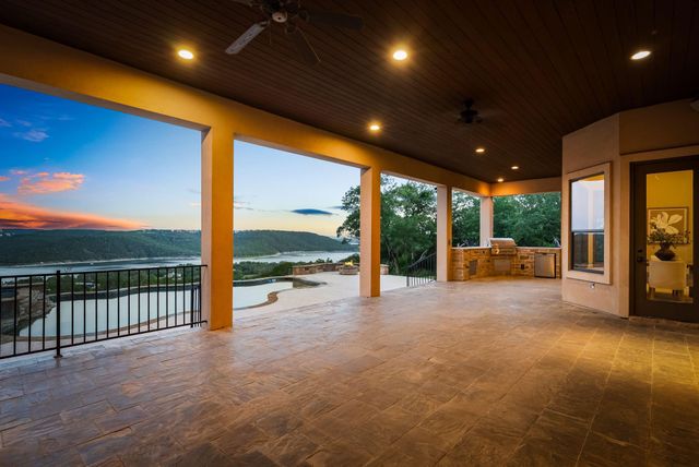8145 Lake Mountain LN, Leander, TX 78641