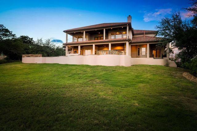 8145 Lake Mountain LN, Leander, TX 78641