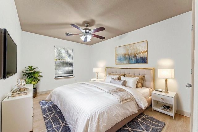 2905 Baer Street 6, Houston, TX 77020