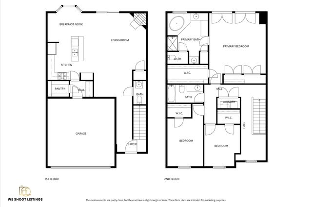 2905 Baer Street 6, Houston, TX 77020