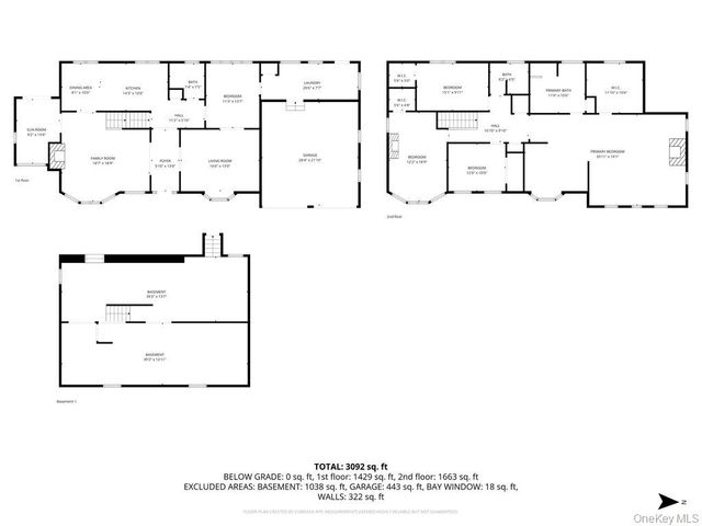 277 Clocks Boulevard, Massapequa, NY 11758