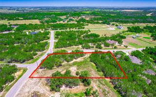 193 Garner Ranch RD, Bertram, TX 78605