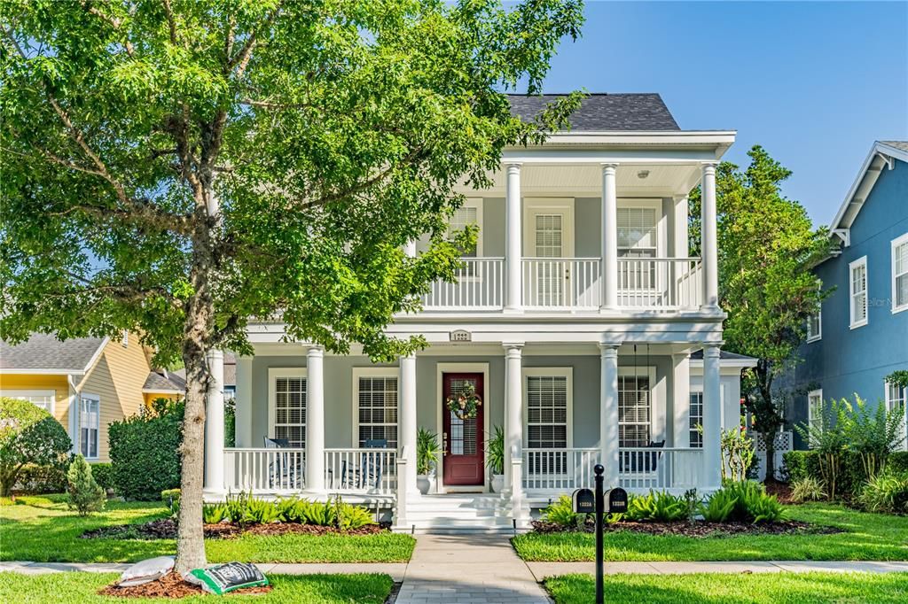 1222 ROYCROFT AVE AVENUE, Celebration, FL 34747