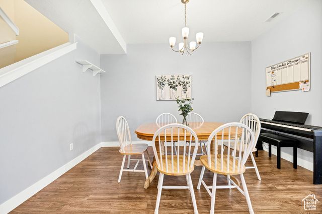 2485 S 1296 W, Nibley, UT 84321