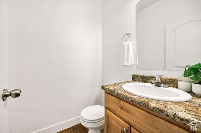 2485 S 1296 W, Nibley, UT 84321