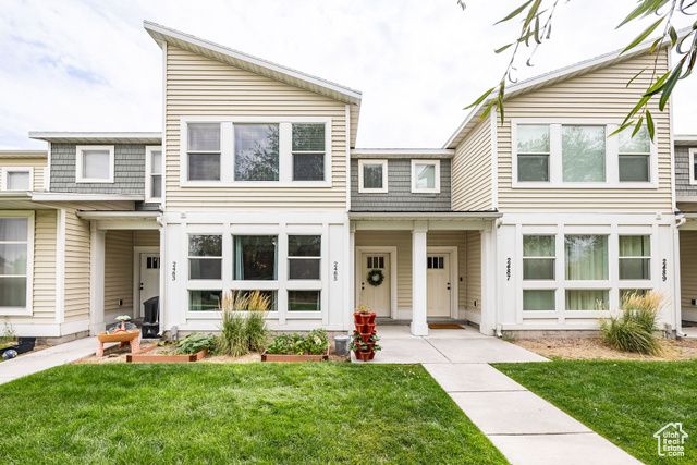 2485 S 1296 W, Nibley, UT 84321