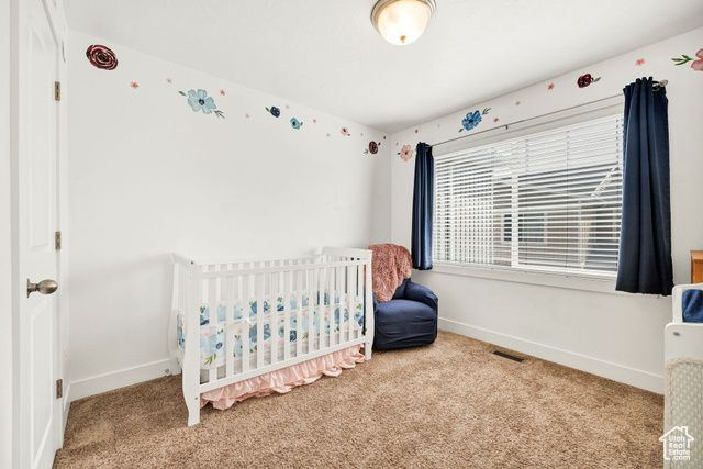 2485 S 1296 W, Nibley, UT 84321