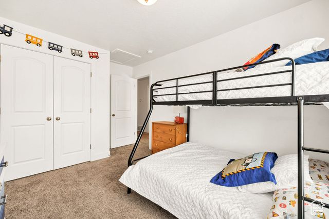 2485 S 1296 W, Nibley, UT 84321