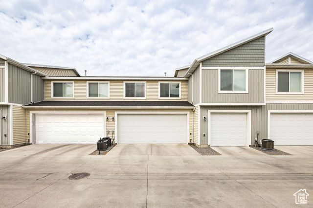 2485 S 1296 W, Nibley, UT 84321