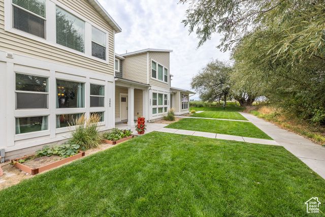 2485 S 1296 W, Nibley, UT 84321