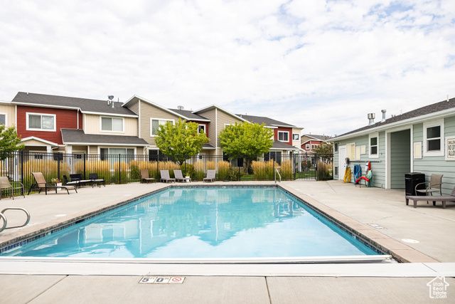 2485 S 1296 W, Nibley, UT 84321