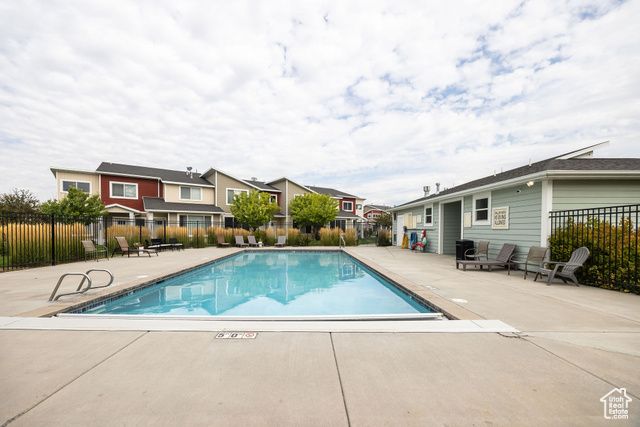 2485 S 1296 W, Nibley, UT 84321