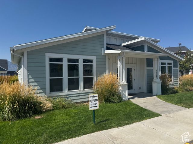 2485 S 1296 W, Nibley, UT 84321