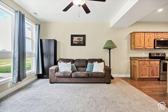 2485 S 1296 W, Nibley, UT 84321