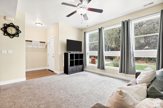 2485 S 1296 W, Nibley, UT 84321