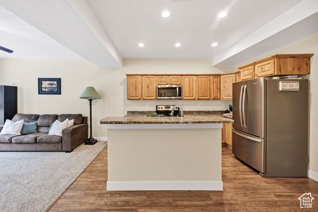 2485 S 1296 W, Nibley, UT 84321