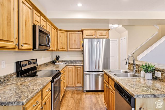 2485 S 1296 W, Nibley, UT 84321