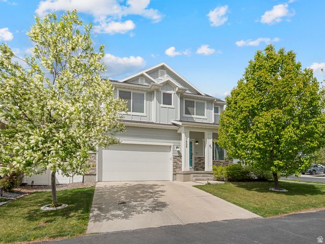 7809 N RANGER DR, Eagle Mountain, UT 84005