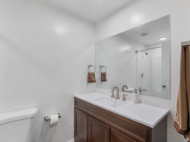 7809 N RANGER DR, Eagle Mountain, UT 84005