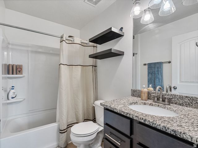 7809 N RANGER DR, Eagle Mountain, UT 84005