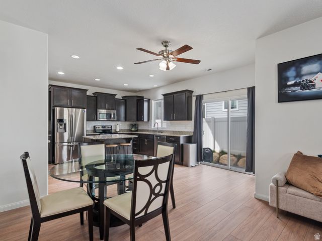 7809 N RANGER DR, Eagle Mountain, UT 84005