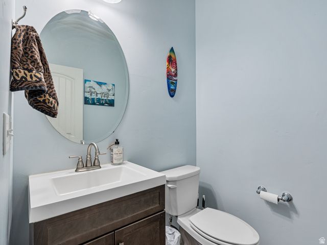 7809 N RANGER DR, Eagle Mountain, UT 84005