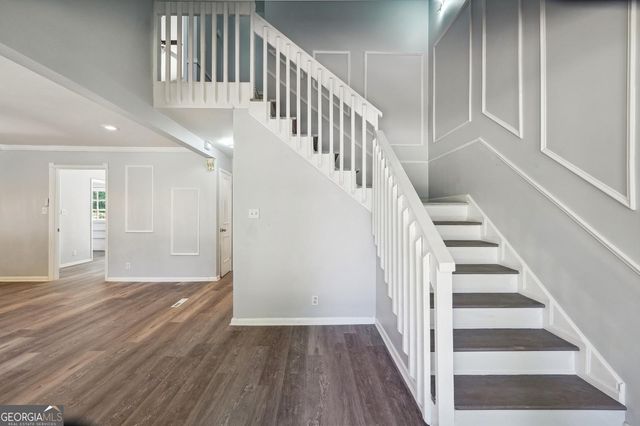 5249 Golf Valley Way, Stone Mountain, GA 30088
