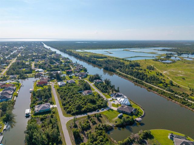10650 POUGHKEEPSIE CIRCLE, Port Charlotte, FL 33981