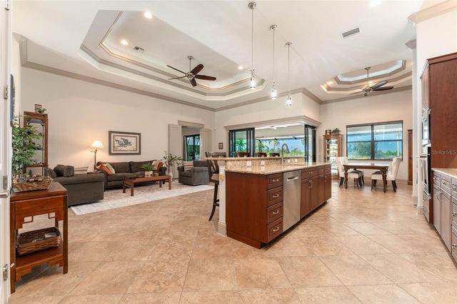 10650 POUGHKEEPSIE CIRCLE, Port Charlotte, FL 33981