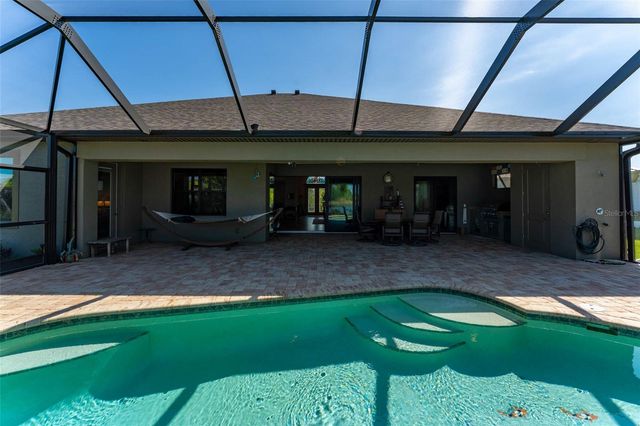 10650 POUGHKEEPSIE CIRCLE, Port Charlotte, FL 33981