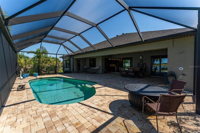 10650 POUGHKEEPSIE CIRCLE, Port Charlotte, FL 33981