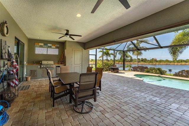 10650 POUGHKEEPSIE CIRCLE, Port Charlotte, FL 33981