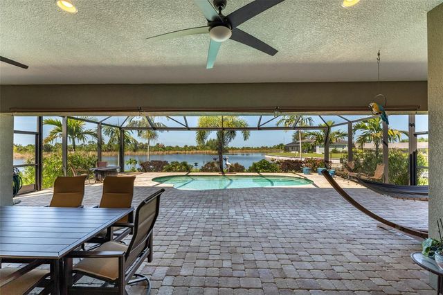 10650 POUGHKEEPSIE CIRCLE, Port Charlotte, FL 33981