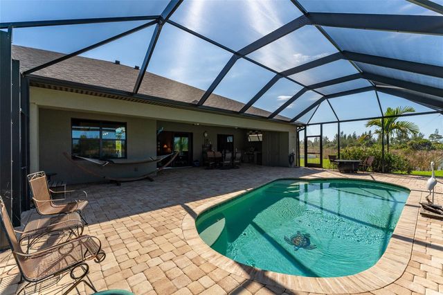 10650 POUGHKEEPSIE CIRCLE, Port Charlotte, FL 33981