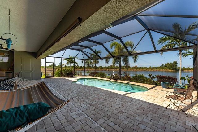 10650 POUGHKEEPSIE CIRCLE, Port Charlotte, FL 33981
