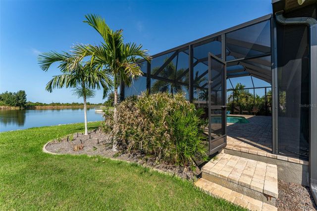 10650 POUGHKEEPSIE CIRCLE, Port Charlotte, FL 33981