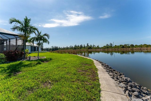 10650 POUGHKEEPSIE CIRCLE, Port Charlotte, FL 33981