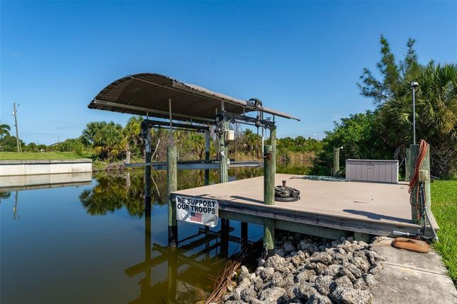 10650 POUGHKEEPSIE CIRCLE, Port Charlotte, FL 33981