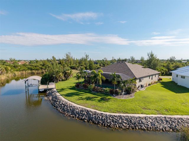 10650 POUGHKEEPSIE CIRCLE, Port Charlotte, FL 33981