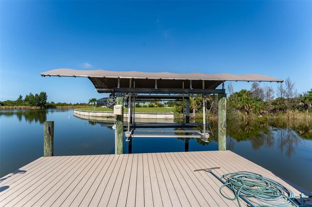 10650 POUGHKEEPSIE CIRCLE, Port Charlotte, FL 33981