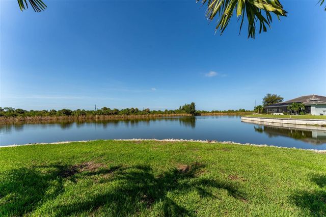 10650 POUGHKEEPSIE CIRCLE, Port Charlotte, FL 33981