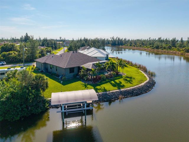 10650 POUGHKEEPSIE CIRCLE, Port Charlotte, FL 33981