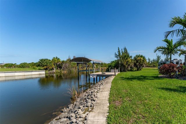 10650 POUGHKEEPSIE CIRCLE, Port Charlotte, FL 33981