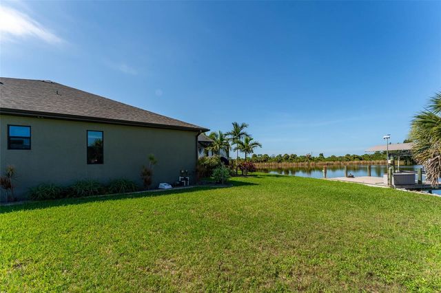 10650 POUGHKEEPSIE CIRCLE, Port Charlotte, FL 33981
