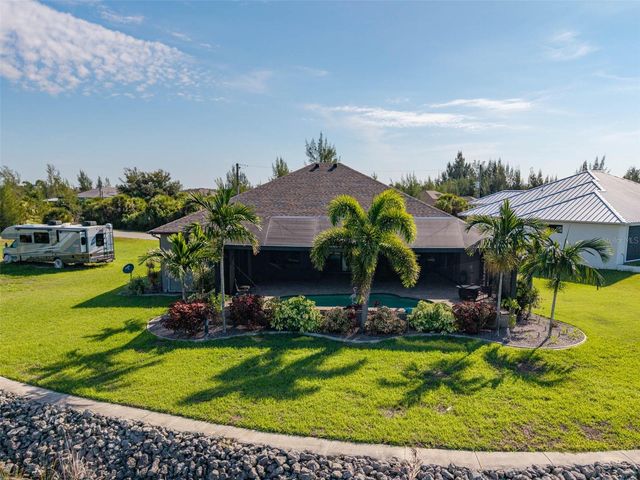 10650 POUGHKEEPSIE CIRCLE, Port Charlotte, FL 33981