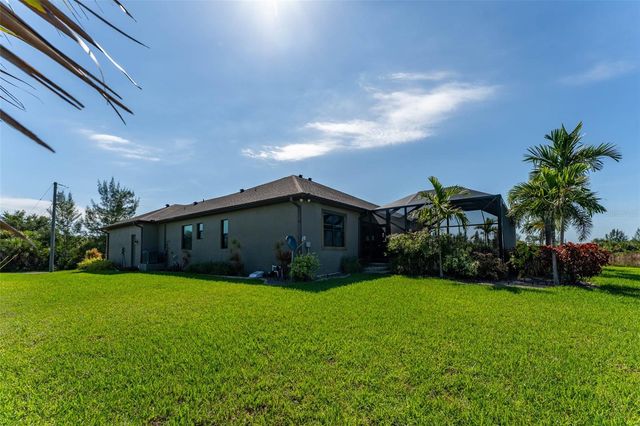 10650 POUGHKEEPSIE CIRCLE, Port Charlotte, FL 33981