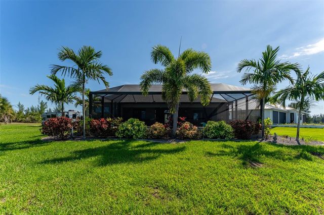 10650 POUGHKEEPSIE CIRCLE, Port Charlotte, FL 33981