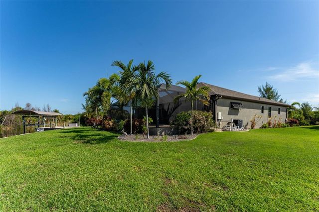 10650 POUGHKEEPSIE CIRCLE, Port Charlotte, FL 33981