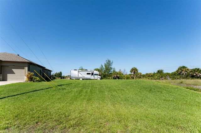 10650 POUGHKEEPSIE CIRCLE, Port Charlotte, FL 33981
